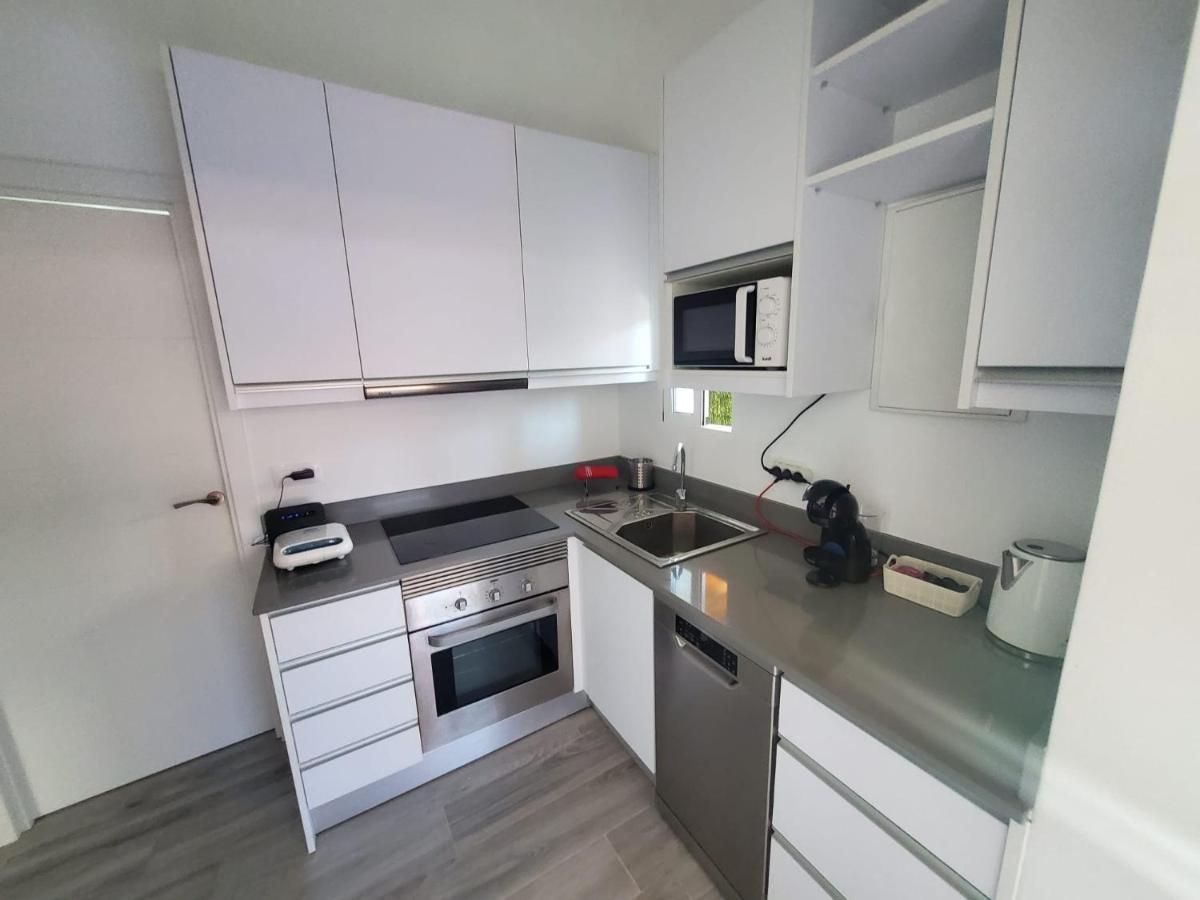 Chalet Luxury With Privacy And Jacuzzi Maspalomas  Exteriör bild