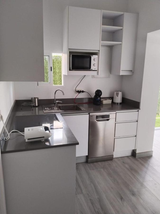 Chalet Luxury With Privacy And Jacuzzi Maspalomas  Exteriör bild