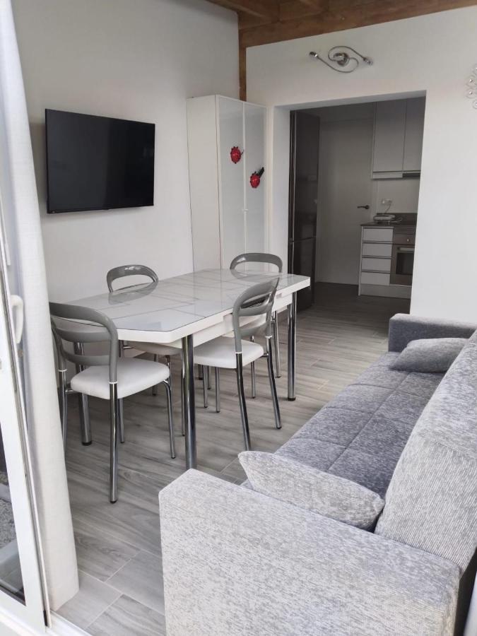 Chalet Luxury With Privacy And Jacuzzi Maspalomas  Exteriör bild