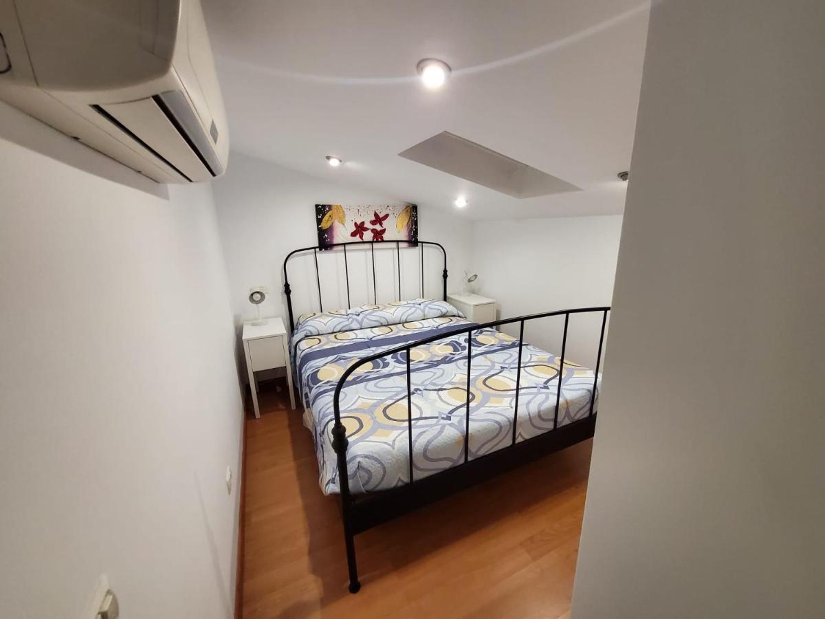Chalet Luxury With Privacy And Jacuzzi Maspalomas  Exteriör bild
