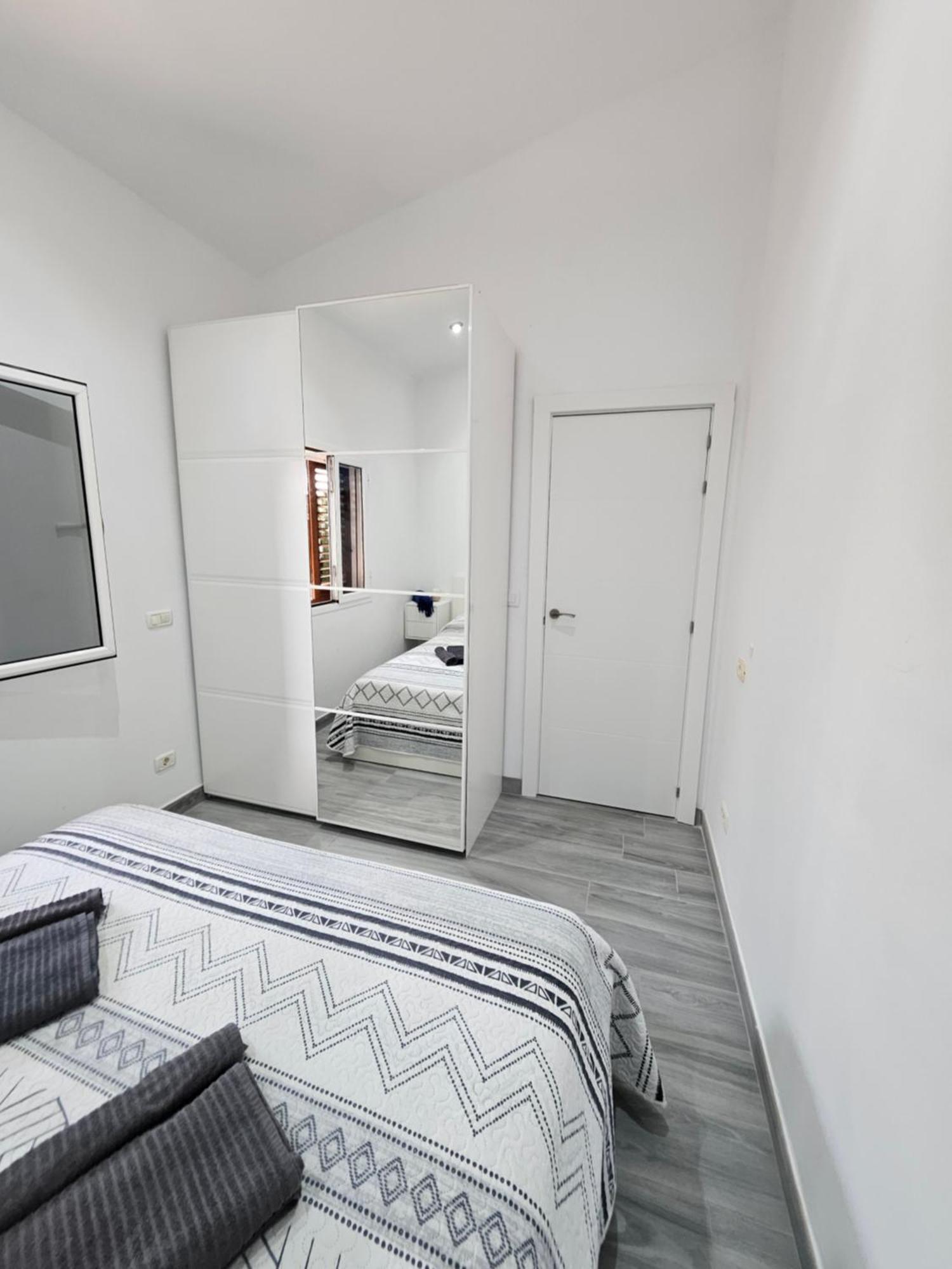 Chalet Luxury With Privacy And Jacuzzi Maspalomas  Exteriör bild