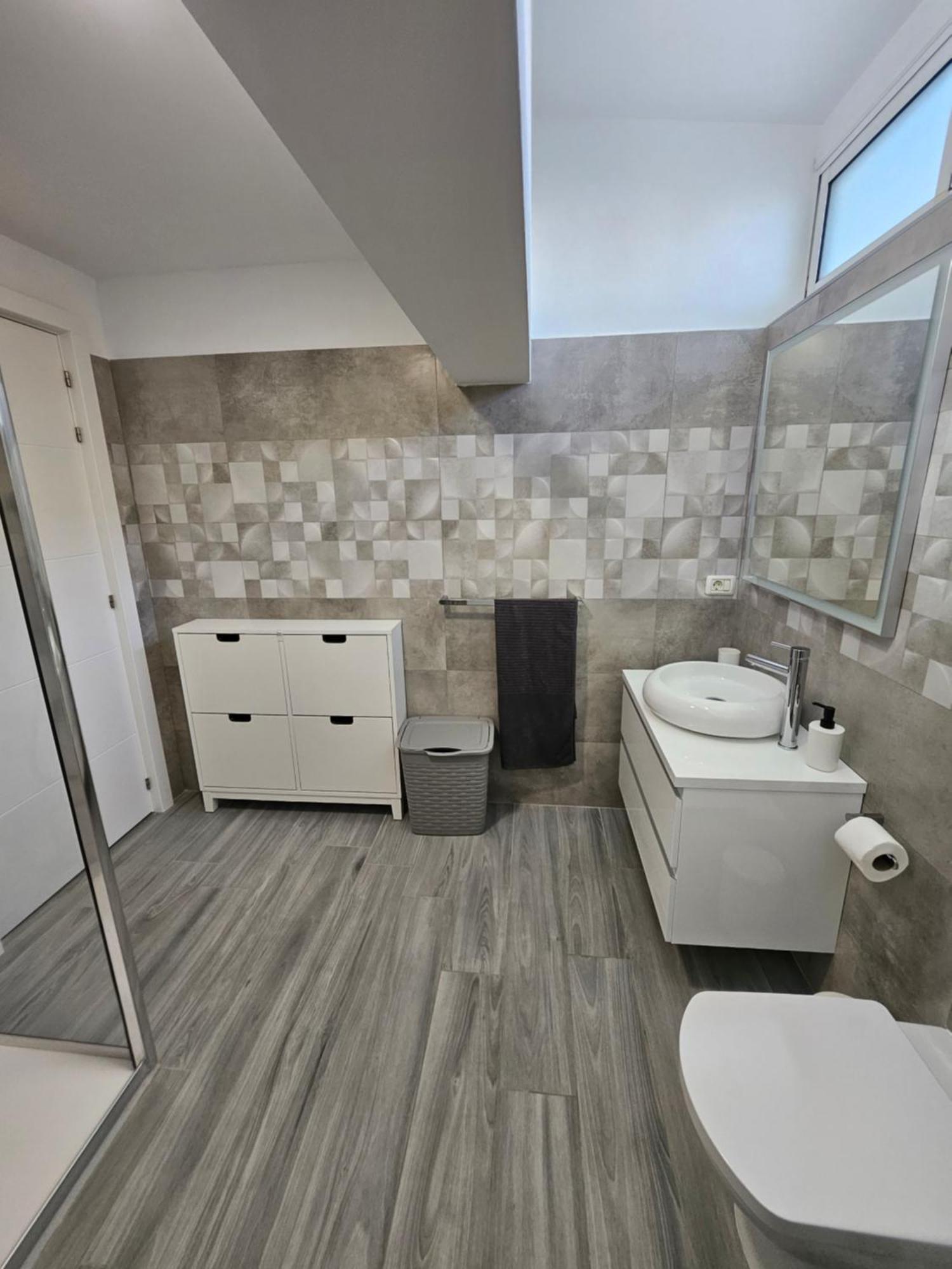 Chalet Luxury With Privacy And Jacuzzi Maspalomas  Exteriör bild